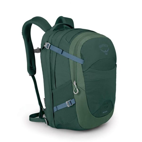 

Рюкзак Osprey Nova 33 Tortuga Green