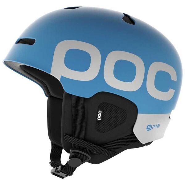 

Шлем горнолыжный POC Auric Cut Backcountry SPIN XL / XXL 59-62 Radon Blue