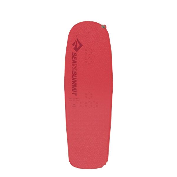 

Самонадувной коврик Sea To Summit Self Inflating UltraLight Mat women's Regular Red