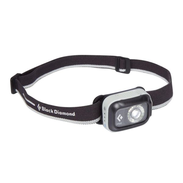 

Фонарь налобный Black Diamond Sprint 225 Aluminium