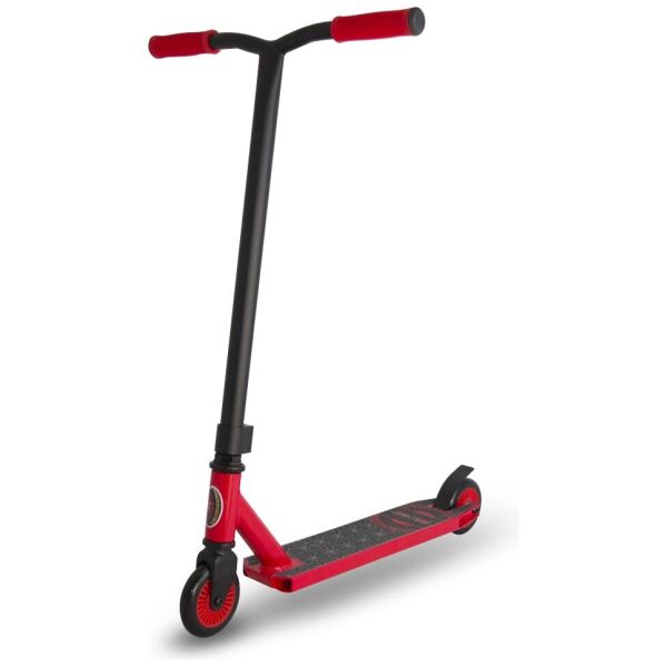

Трюковый самокат Freerider ST-99-Y-SCS Red