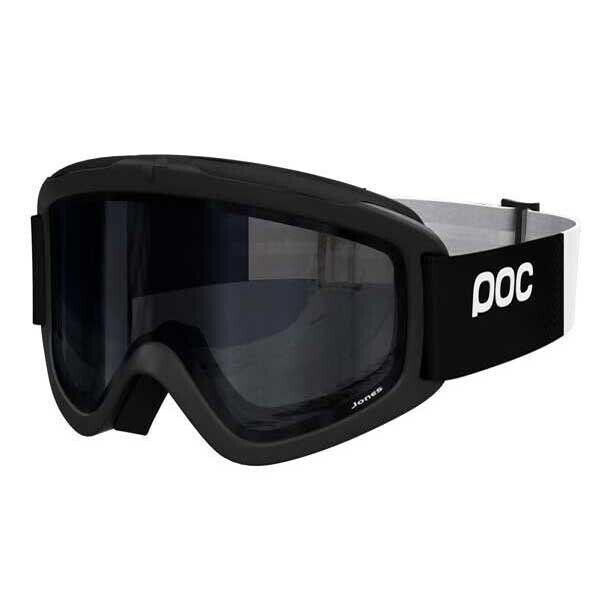 

Маска горнолыжная POC Iris X Jeremy Jones Edition L All Black
