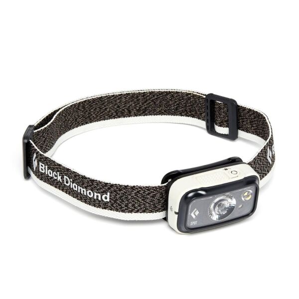 

Фонарь налобный Black Diamond Spot 350 Aluminum