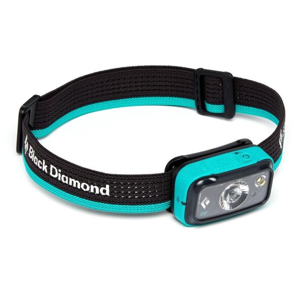 

Ліхтар налобний Black Diamond Spot 350 Aqua
