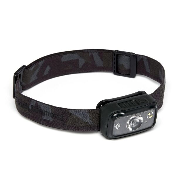 

Фонарь налобный Black Diamond Spot 350 Black