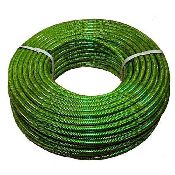 

Шланг Evci Plastic 3/4" Ender 100 м, Садовый для полива