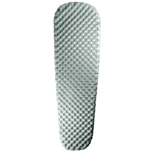 

Надувной коврик Sea To Summit Air Sprung Comfort Plus Mat Regular Grey
