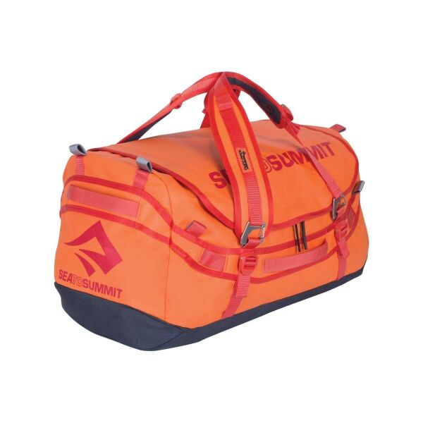 

Сумка дорожная Sea To Summit Duffle 45 Orange