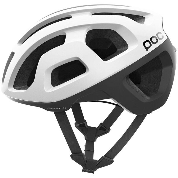 

Шлем велосипедный POC Octal X Spin M 54-60 Hydrogen White