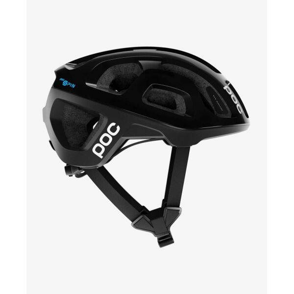 

Шлем велосипедный POC Octal X Spin S 50-56 Uranium Black
