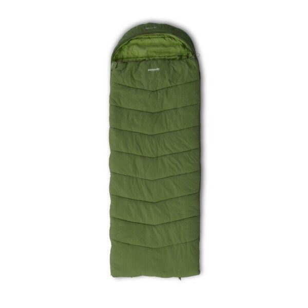 

Спальный мешок Pinguin Safari 190 2020 Khaki Right Zip
