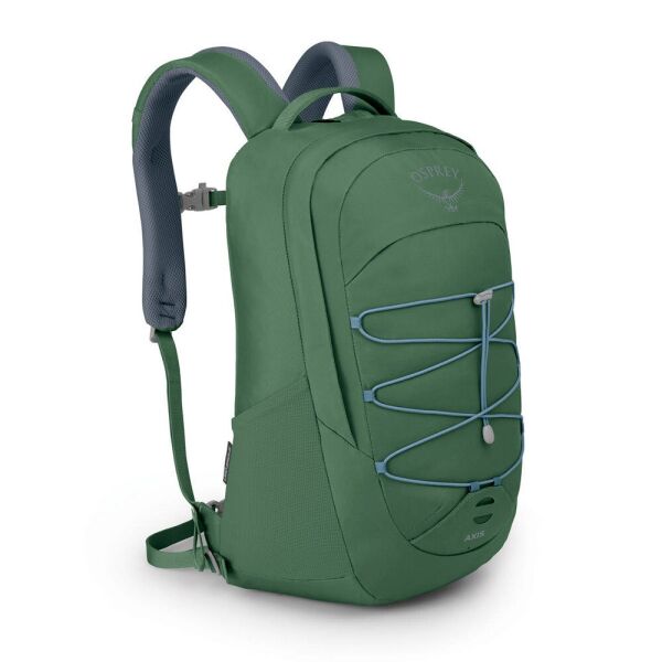 

Рюкзак Osprey Axis 18 Tortuga Green