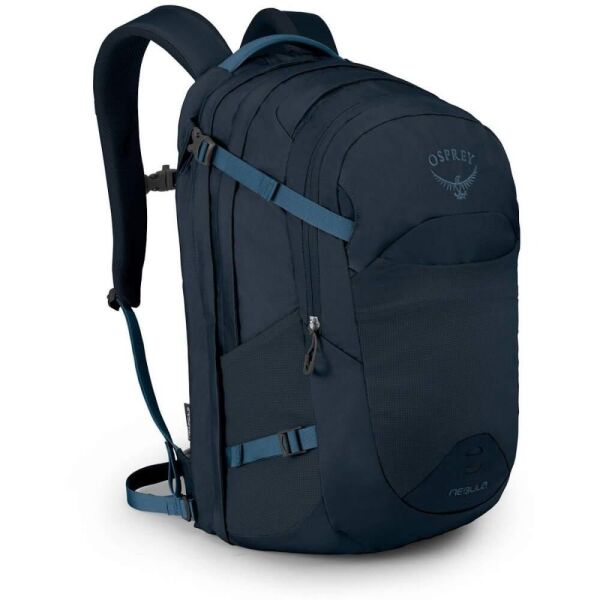 

Рюкзак Osprey Nebula 34 Kraken Blue