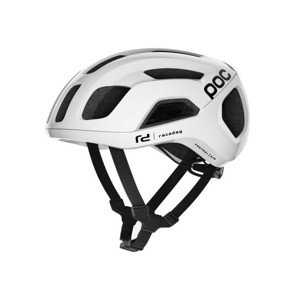 

Шлем велосипедный POC Ventral Air Spin M 54-60 Hydrogen White Raceday
