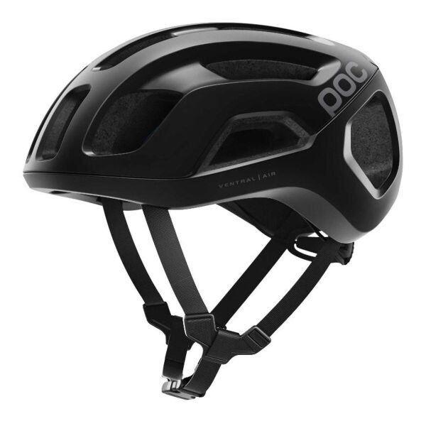 

Шлем велосипедный POC Ventral Air Spin M 54-60 Uranium Black Raceday