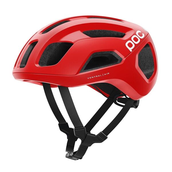 

Шлем велосипедный POC Ventral Air Spin S 50-56 Prismane Red Matt