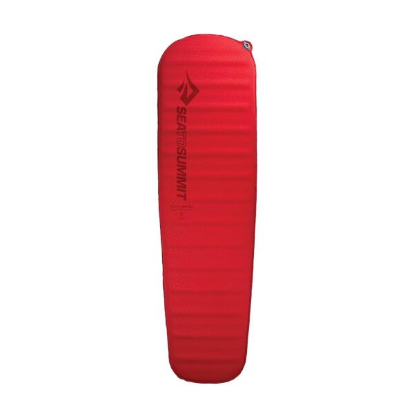 

Самонадувной коврик Sea To Summit Self Inflating Comfort Plus Red Regular