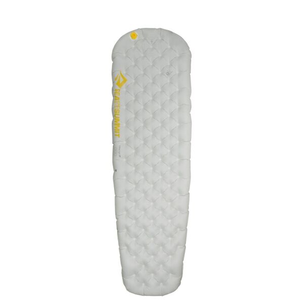 

Надувной коврик Sea To Summit Ether Light XT Mat Grey Small