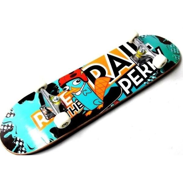 

Скейт Scale Sports Print Perry