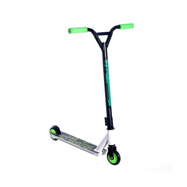 

Самокат трюковый Scooter 688 White (Scooter 688)