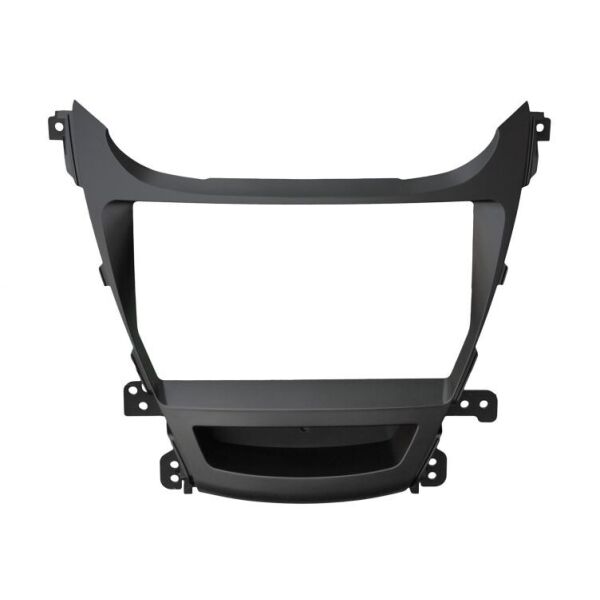 

Переходная рамка Incar RHY-FC318 для Hyundai Elantra 2014