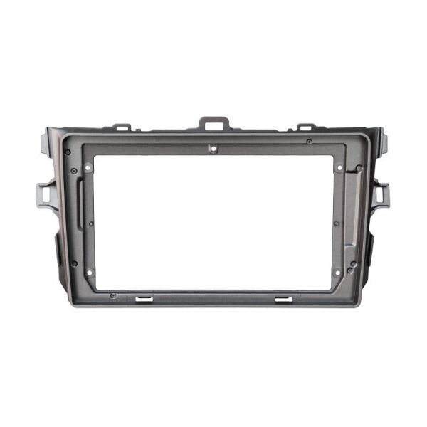 

Переходная рамка Incar RTY-FC542 для Toyota Corolla 2008
