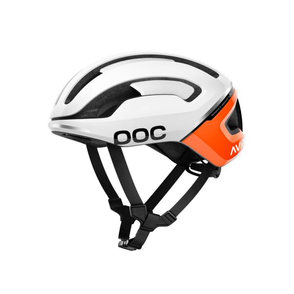 

Шлем велосипедный POC Omne Air SPIN S 50-56 Zink Orange AVIP