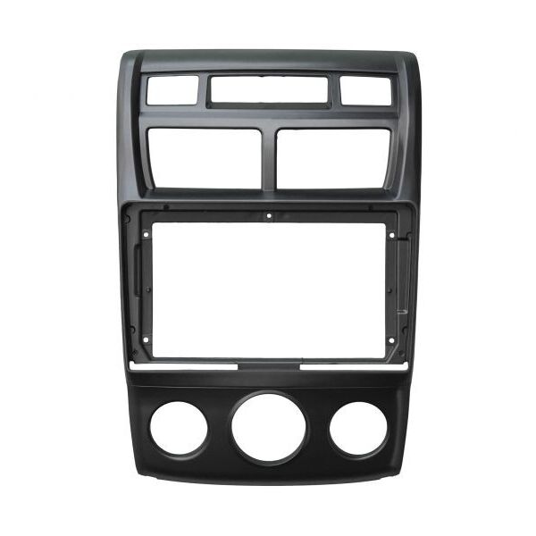 

Переходная рамка Incar RKIA-FC371 для Kia Sportage 2007