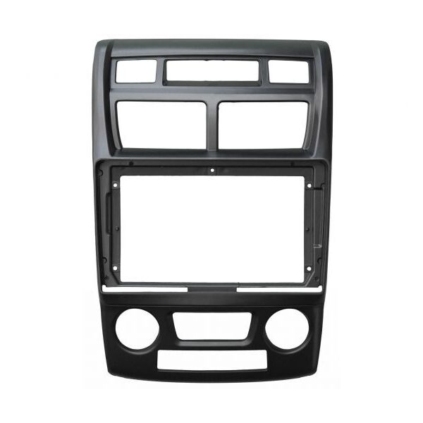 

Переходная рамка Incar RKIA-FC370 для Kia Sportage 2007