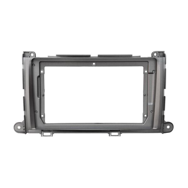 

Переходная рамка Incar RTY-FC538 для Toyota Sienna 2011