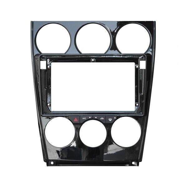 

Переходная рамка Incar RMZ-FC431 для Mazda 6 2004-2015