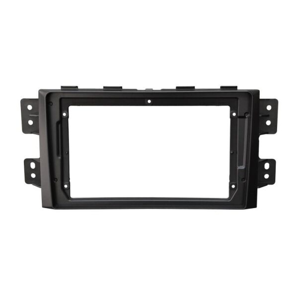 

Переходная рамка Incar RKIA-FC367 для Kia Mohave 2009