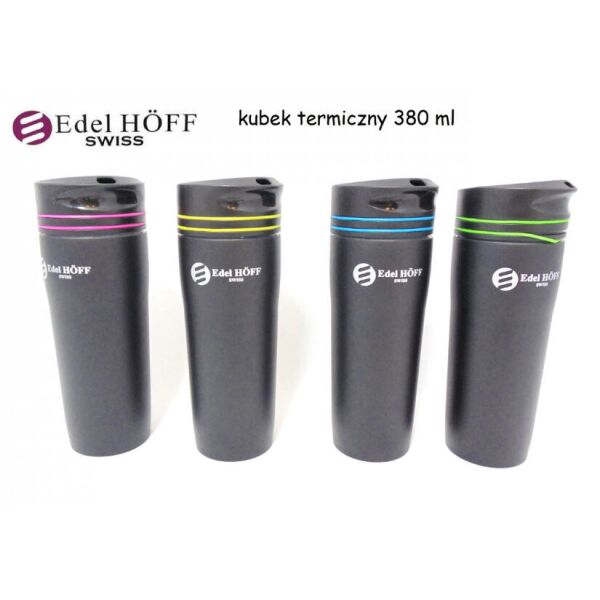 

Термокружка Edel Hoff EH-5307 380 мл
