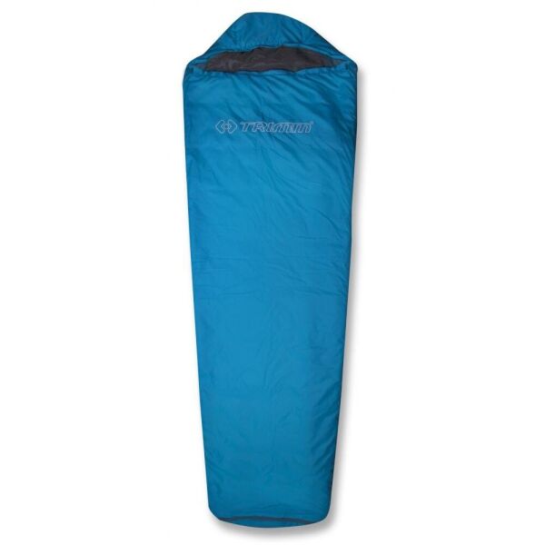 

Спальный мешок Trimm Festa 195 L Blue