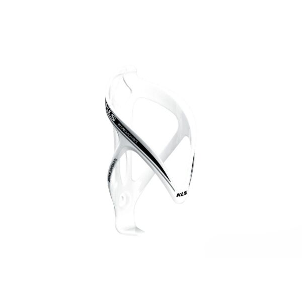 

Флягодержатель KLS Cure white