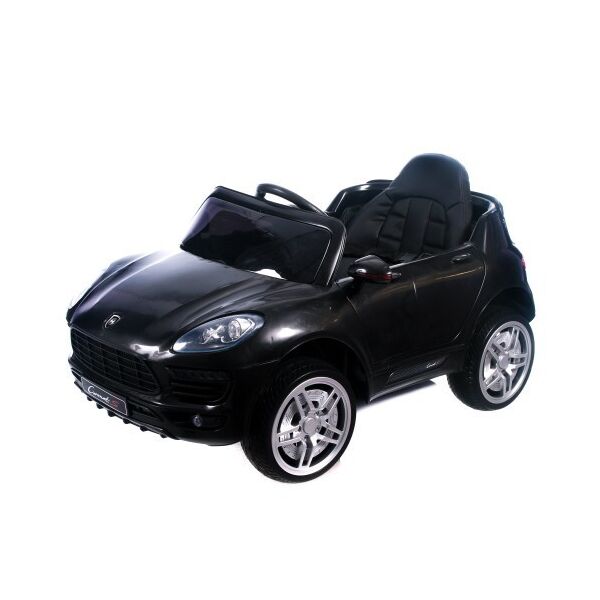 

Электромобиль Al Toys Porsche FL1518 Black (FL1518)
