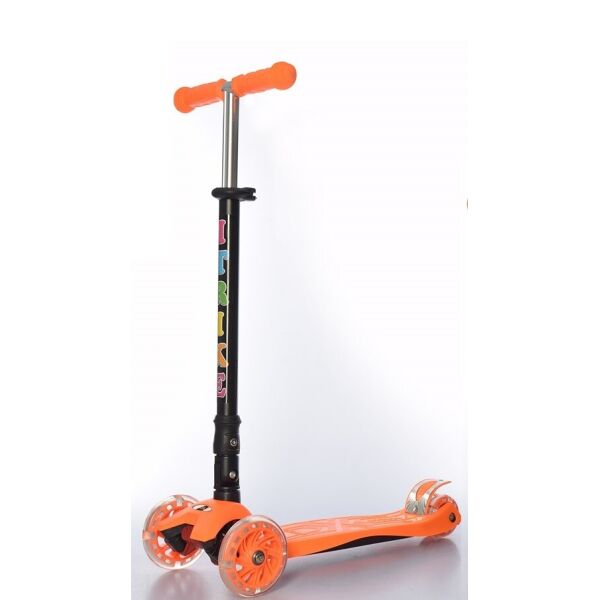 

Самокат iTrike Maxi JR 3-003-1-OR Orange (JR 3-003-1-OR)