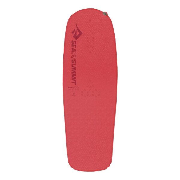 

Самонадувний килимок Sea To Summit Self Inflating UltraLight Mat Womens Large Red