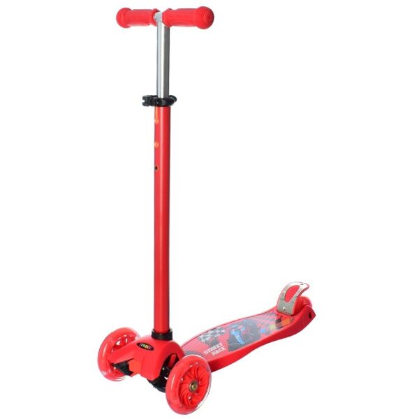 

Самокат iTrike Maxi JR 3-055-R Red (JR 3-055-R)
