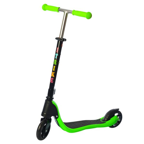 

Самокат iTrike MAXI SR 2-002-GR Green (SR 2-002)