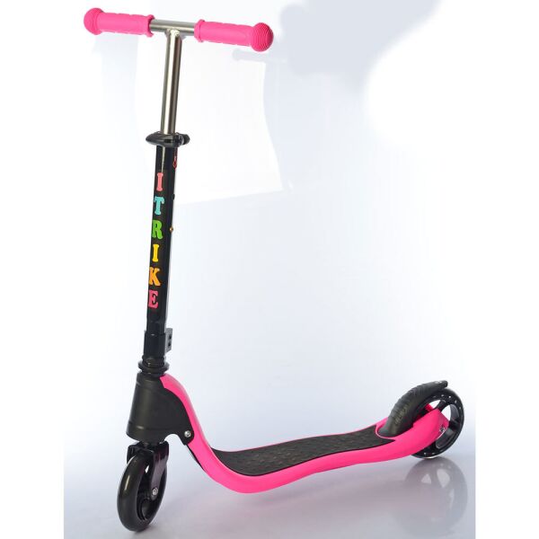 

Самокат iTrike MAXI SR 2-002-P Pink (SR 2-002)