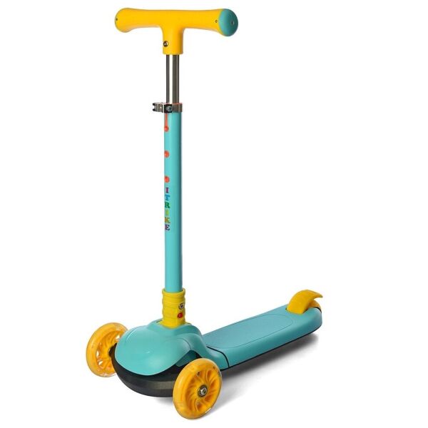 

Самокат iTrike Mini BB 3-038-BL Blue (BB 3-038)