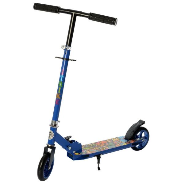 

Самокат iTrike SR 2-039-5-BL Blue (SR 2-039-5)