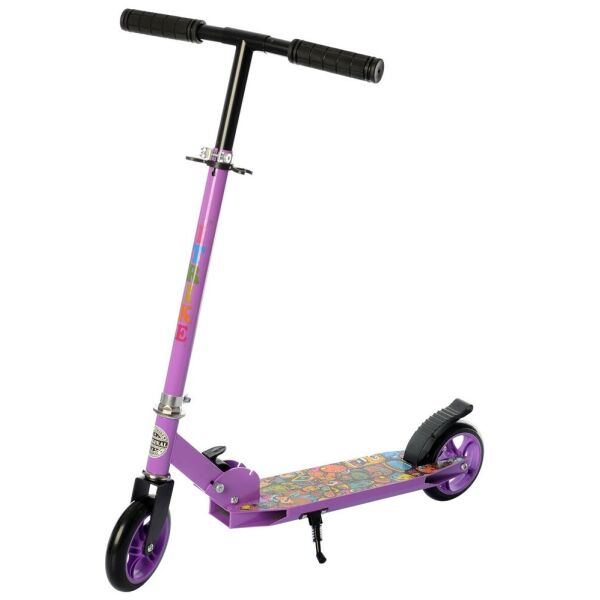 

Самокат iTrike SR 2-039-5-V Purple (SR 2-039-5)