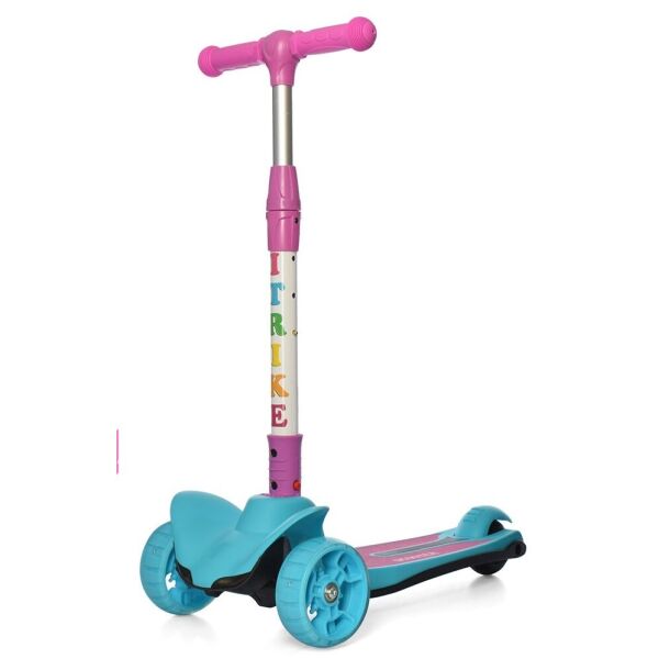 

Самокат Scooter MAXI JR 3-060-28-BLP Blue / Pink (JR 3-060-28)