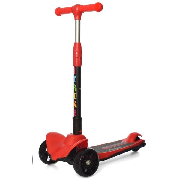 

Самокат Scooter MAXI JR 3-060-28-R Red (JR 3-060-28)