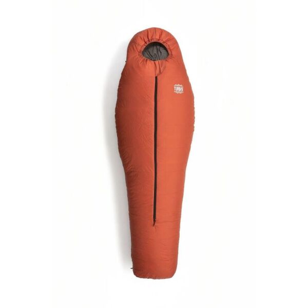 

Спальник Turbat VATRA 2S 185 Orange