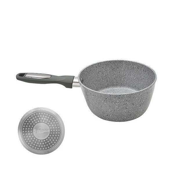 

Сотейник литой Besser 18 см Granite (10347)