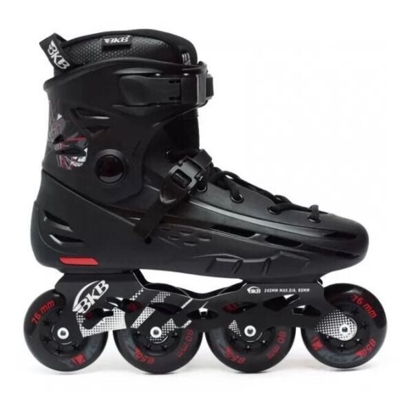 

Ролики Flying Eagle BKB B5S Black (39/40)