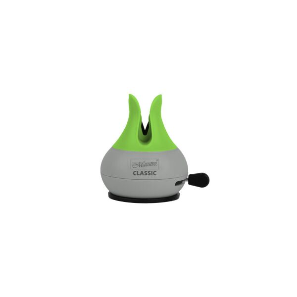 

Точилка для ножей Maestro Lime (MR-1494)